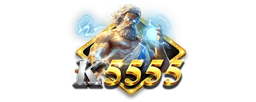 logo K5555 by Indolaser